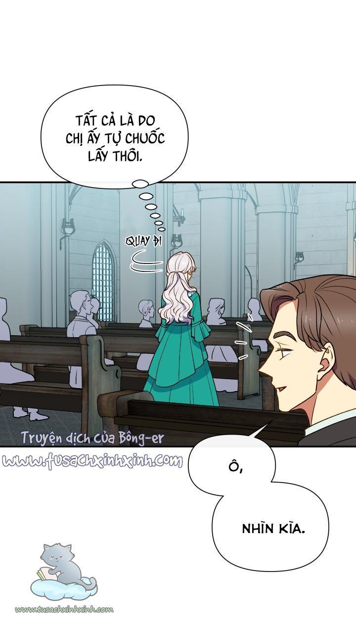 công nương khế ước của gia tộc công tước quái vật chapter 66 13