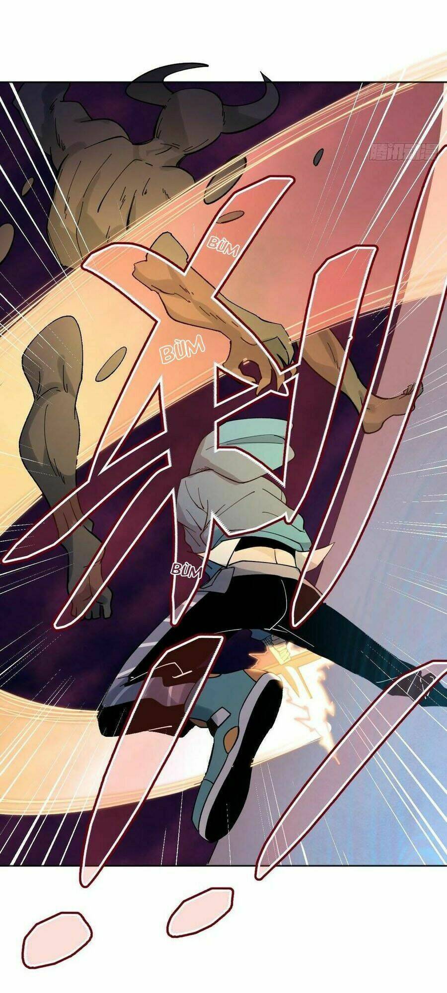 vô hạn khắc kim chi thần chapter 43 22