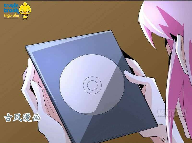 cường sủng hào môn tiểu manh thê chapter 56 15