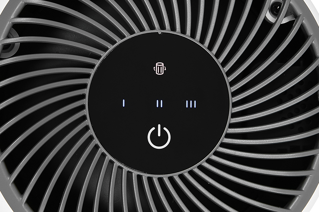 Máy lọc không khí Levoit Core Mini - Hàng chính hãng