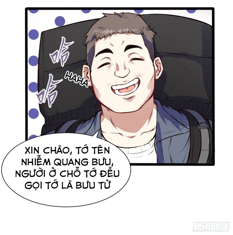 đô thị âm dương tiên y chapter 78 16