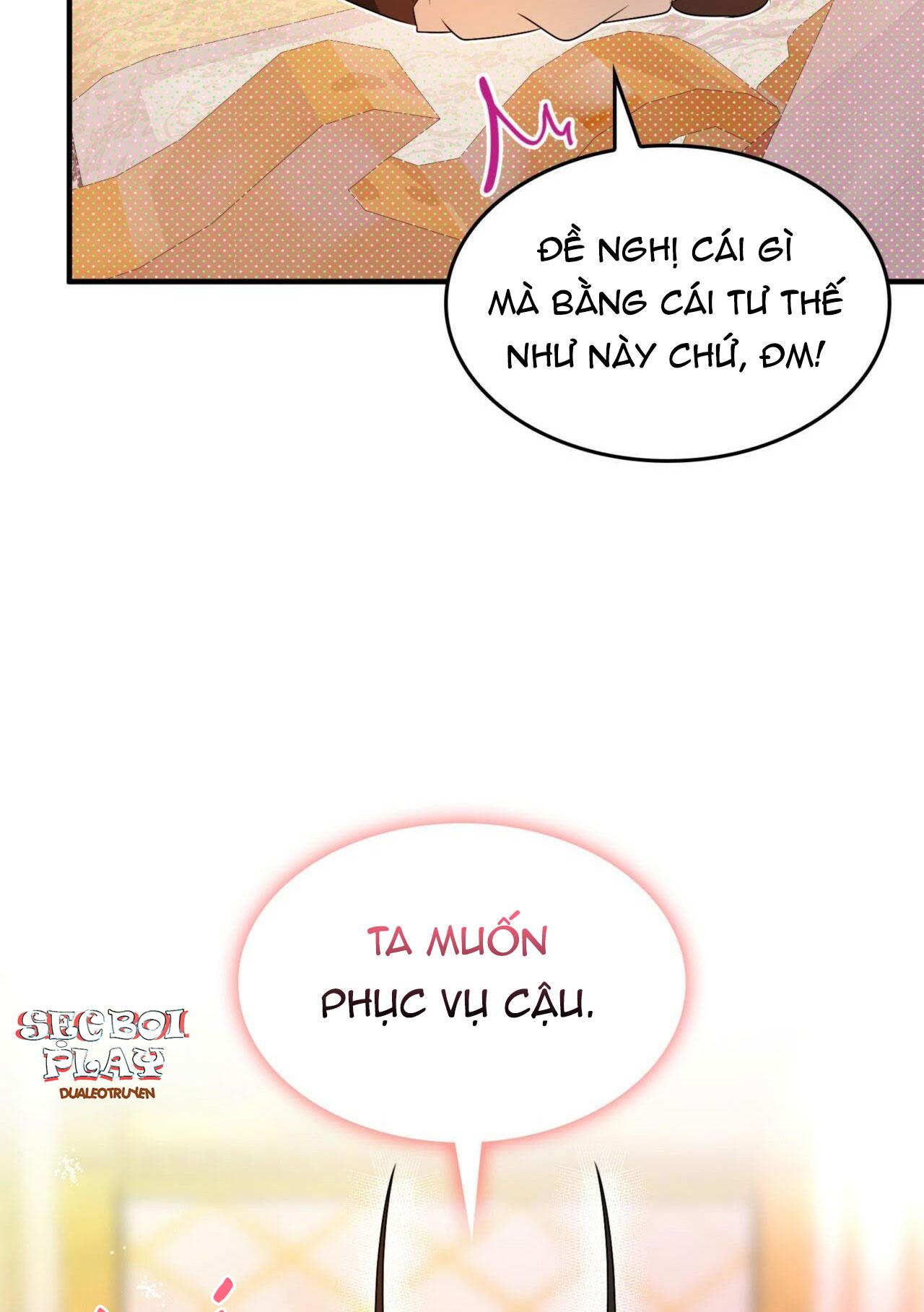 (np) độc thân muôn năm chapter 14 53