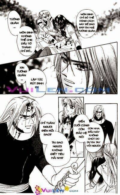 tinh linh của biển chapter 9 47