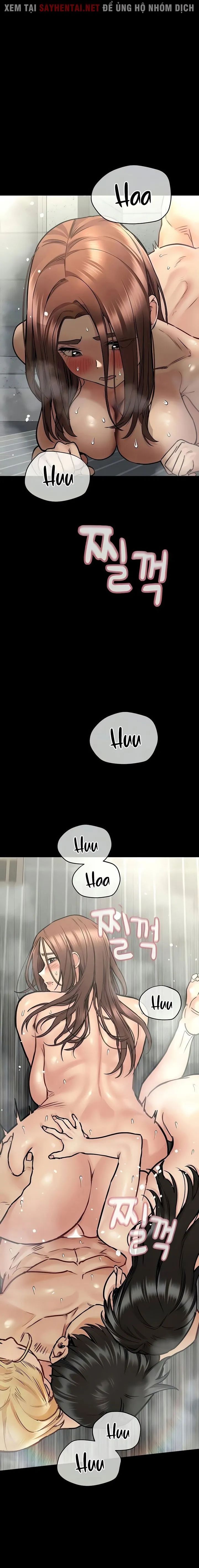 giữ bí mật với mẹ em nhé! chapter 41 2