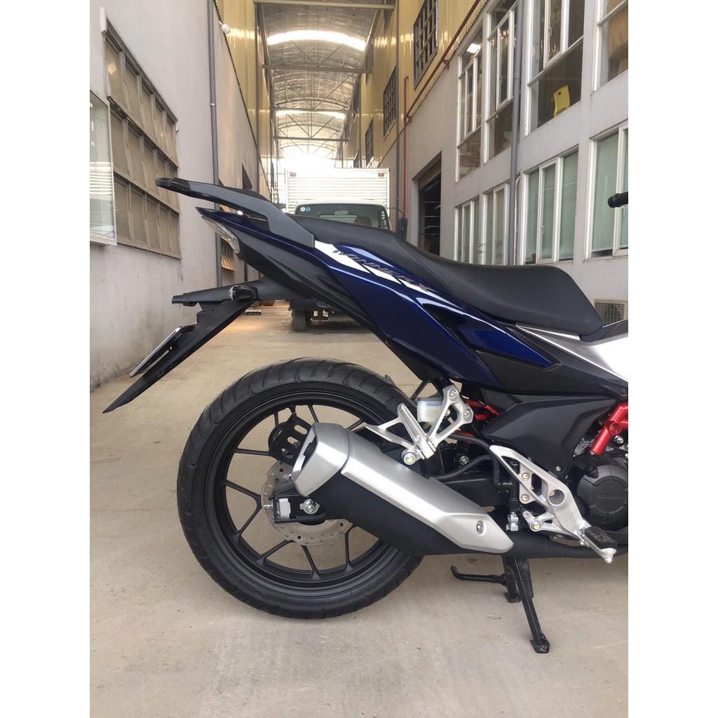 Tay dắt, cảng sau nhôm đúc nguyên khối cho Winner , Winner X, Exciter 150 155