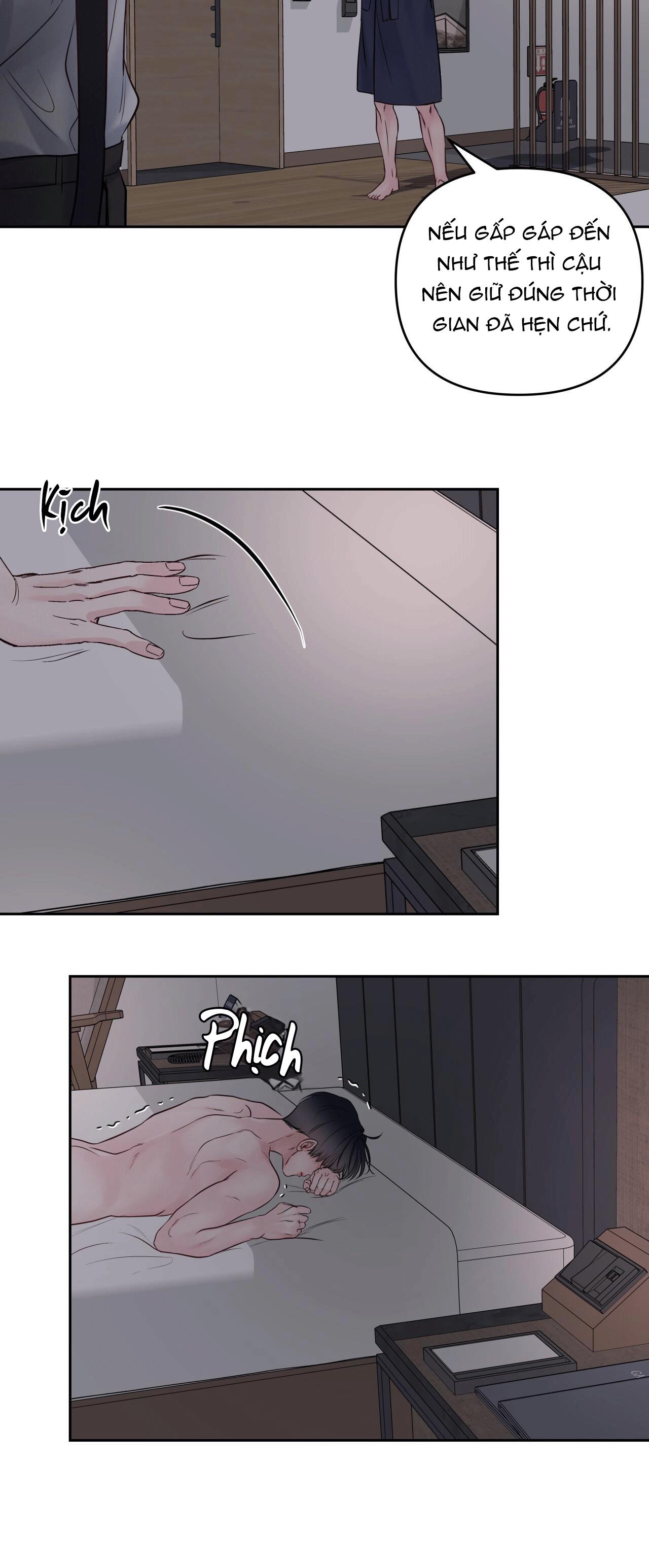 chủ nhân của thứ bảy chapter 20 58