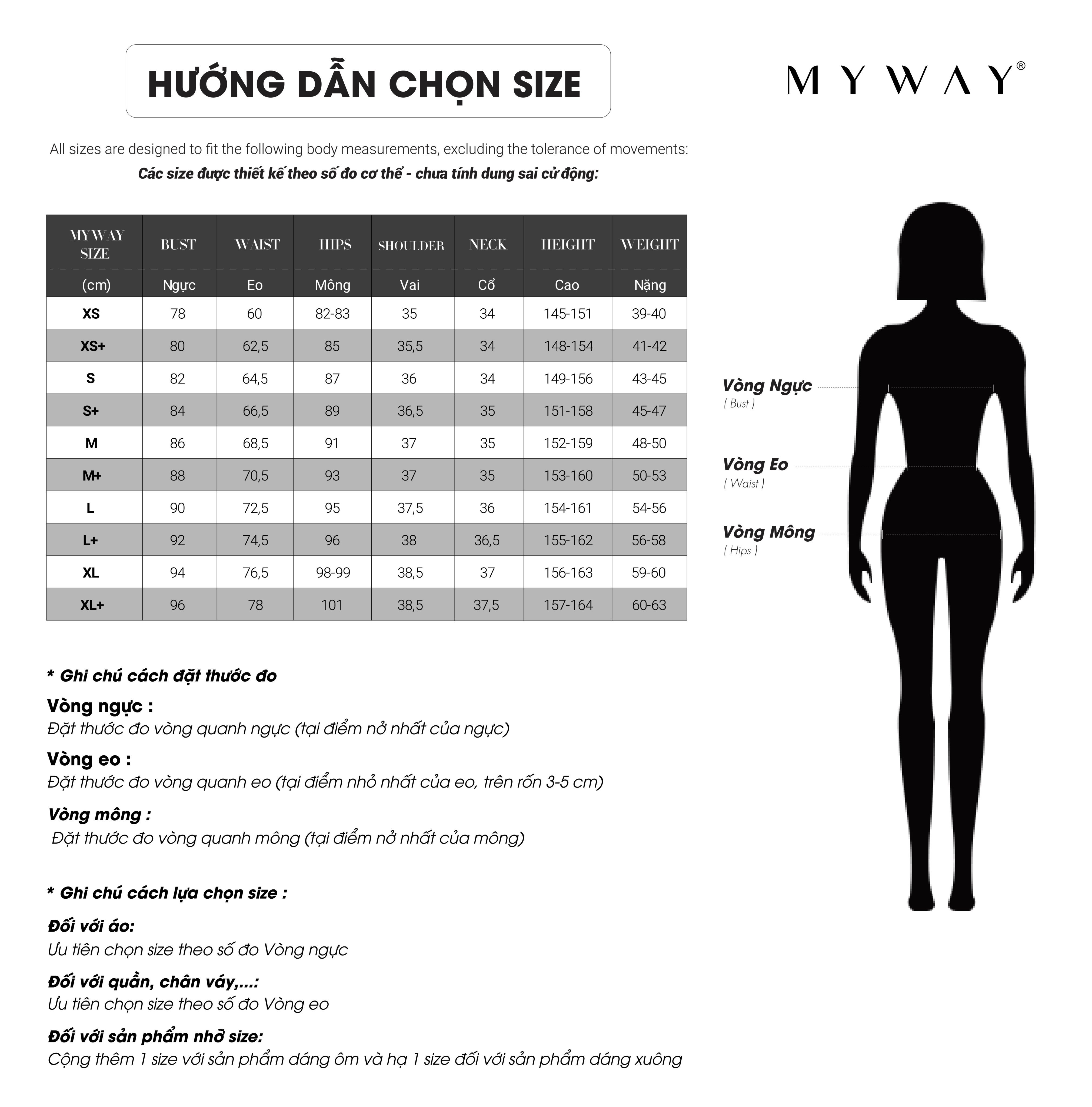 Sét Áo Quần Nữ MY WAY Có Đai Đi Chơi Sang Chảnh 9MAB0421- 9MSB0201