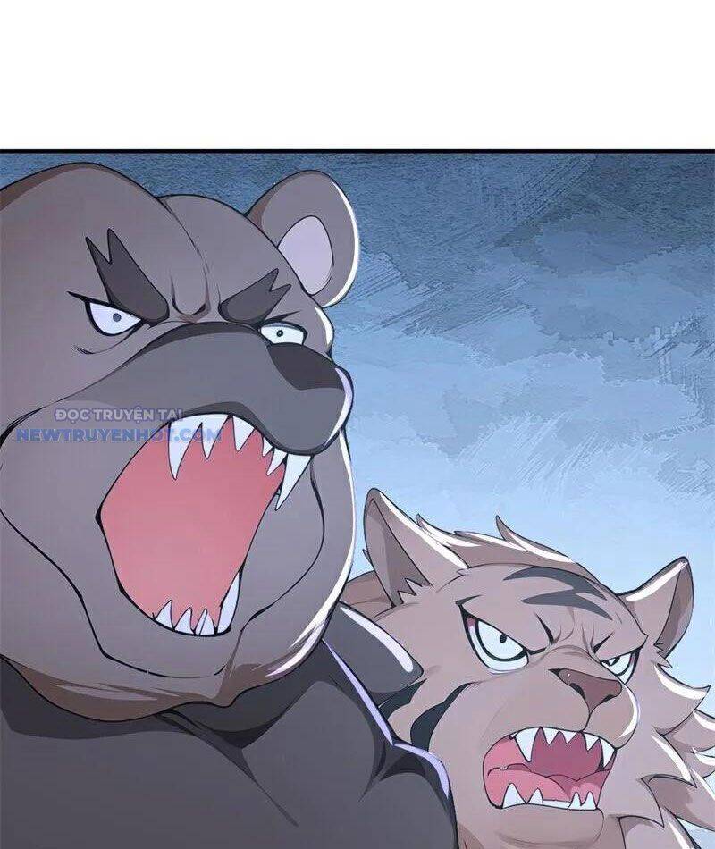 ta thực sự không muốn làm thần tiên chapter 108 65