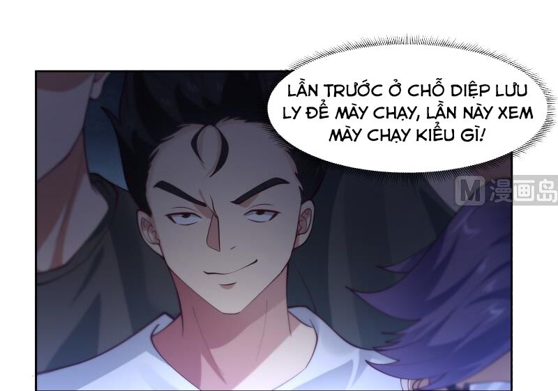 trên người ta có một rồng chapter 465 3