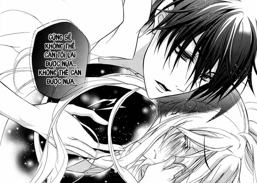 nụ hôn của công chúa tường vi chapter 38 14