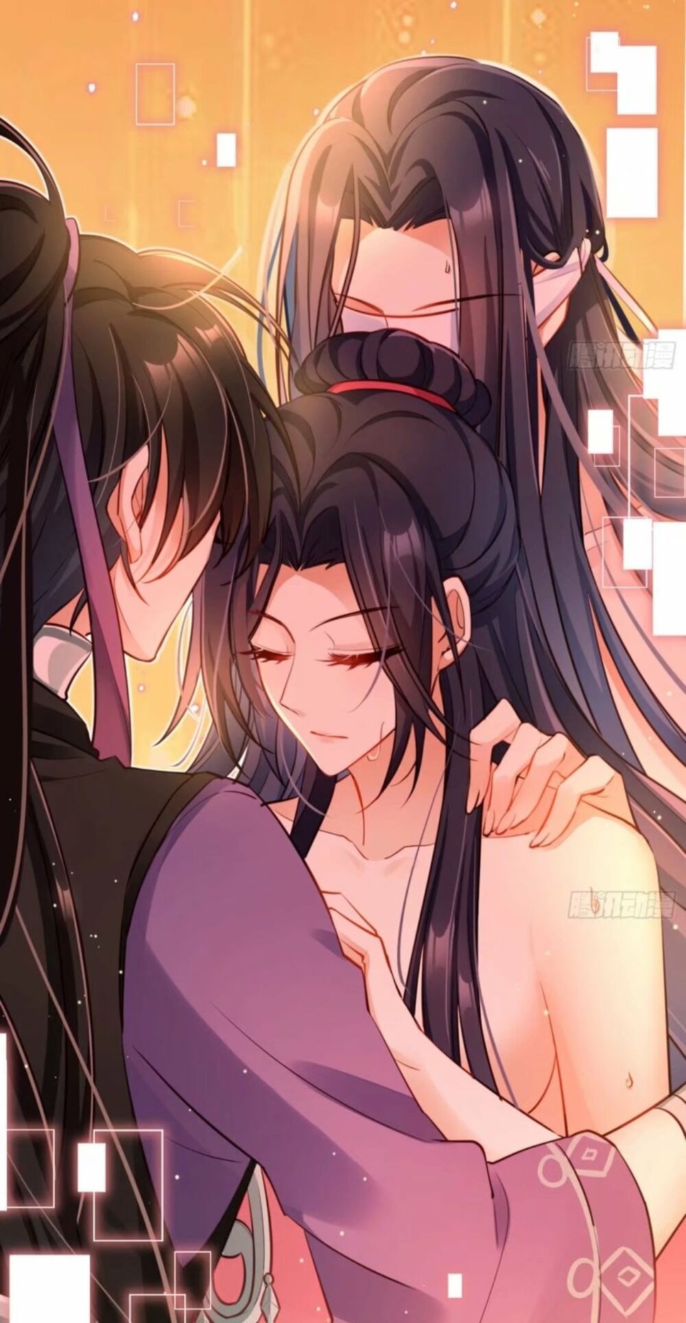 ác nữ vi đế chapter 79.2 8