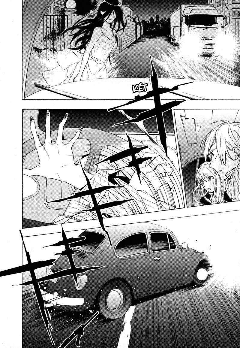 birdcage manor chapter 11 29