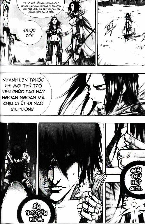 utopia s avenger chapter 16 17