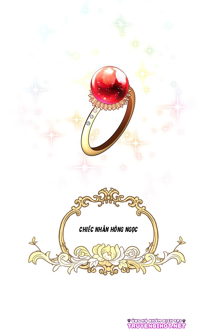 cẩn thận nữ phụ phản diện đấy! chapter 40 5