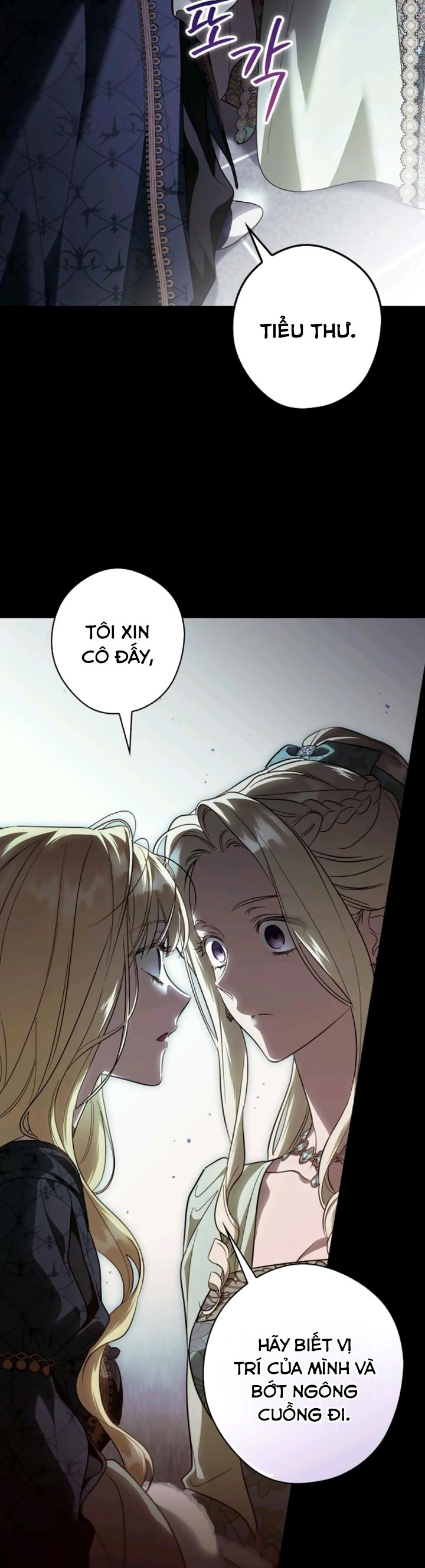 phương pháp khiến chồng đứng về phía của tôi chapter 98 47