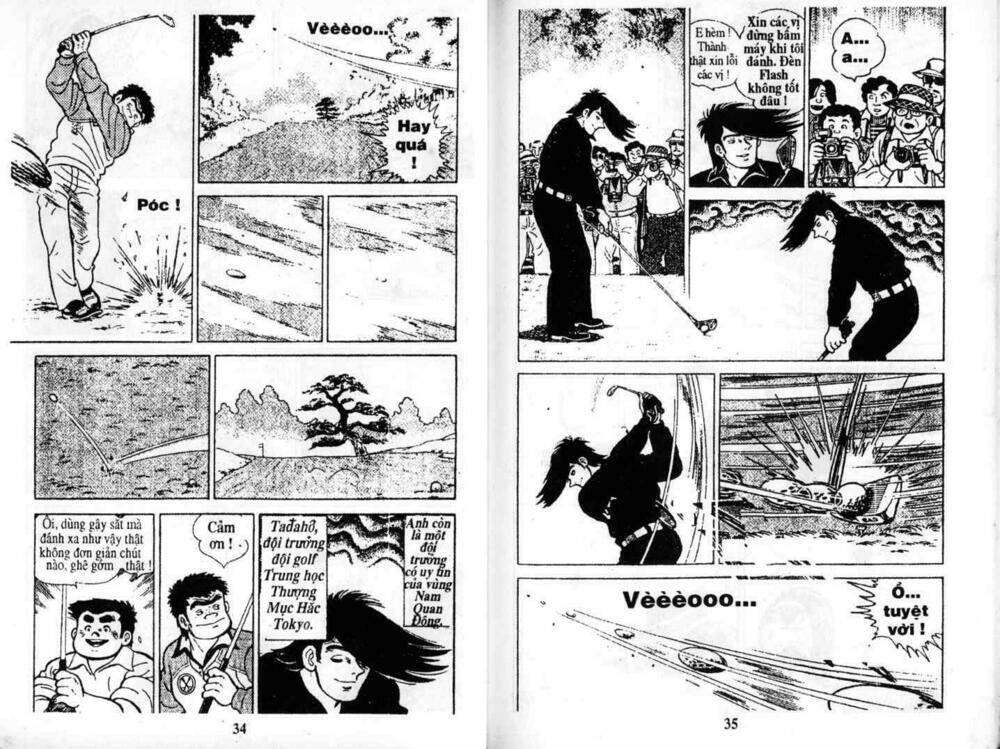 tân teppi chapter 3 16