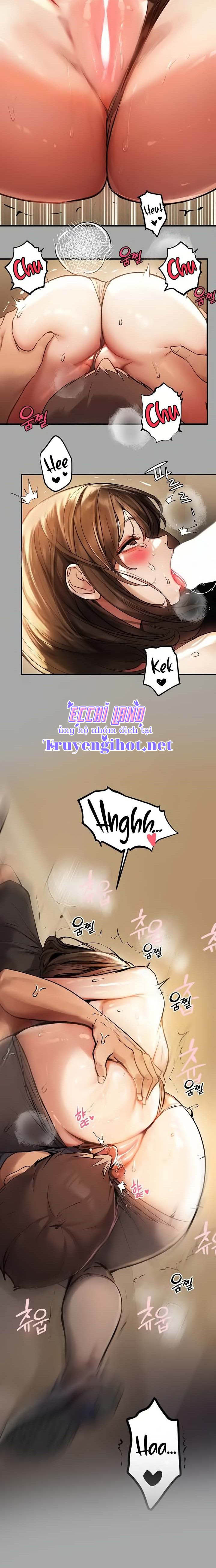 chị chủ nhà của tôi chapter 66.1 10