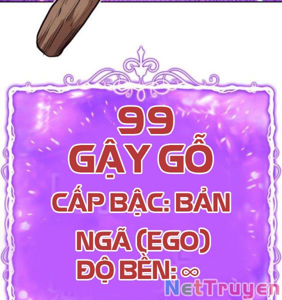 Gậy Gỗ Cấp 99+ chapter 3.1 2