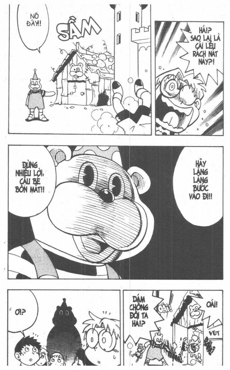 duel masters chapter 6 103