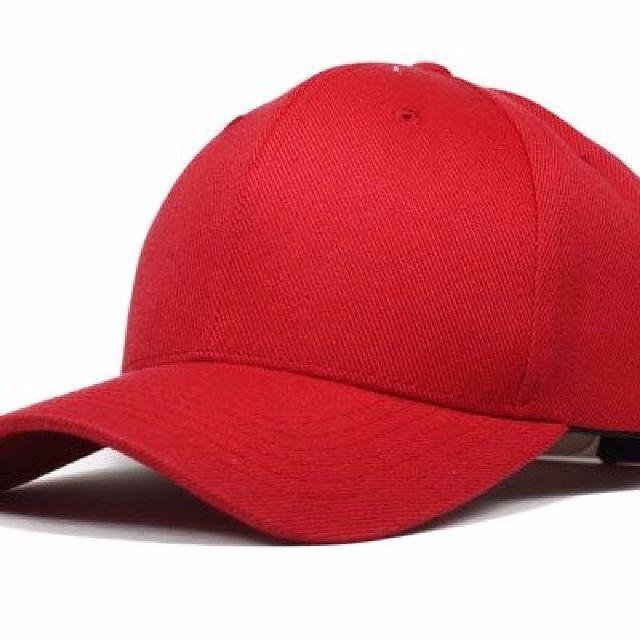 1 mũ lưỡi trai việt nam đỏ đậm