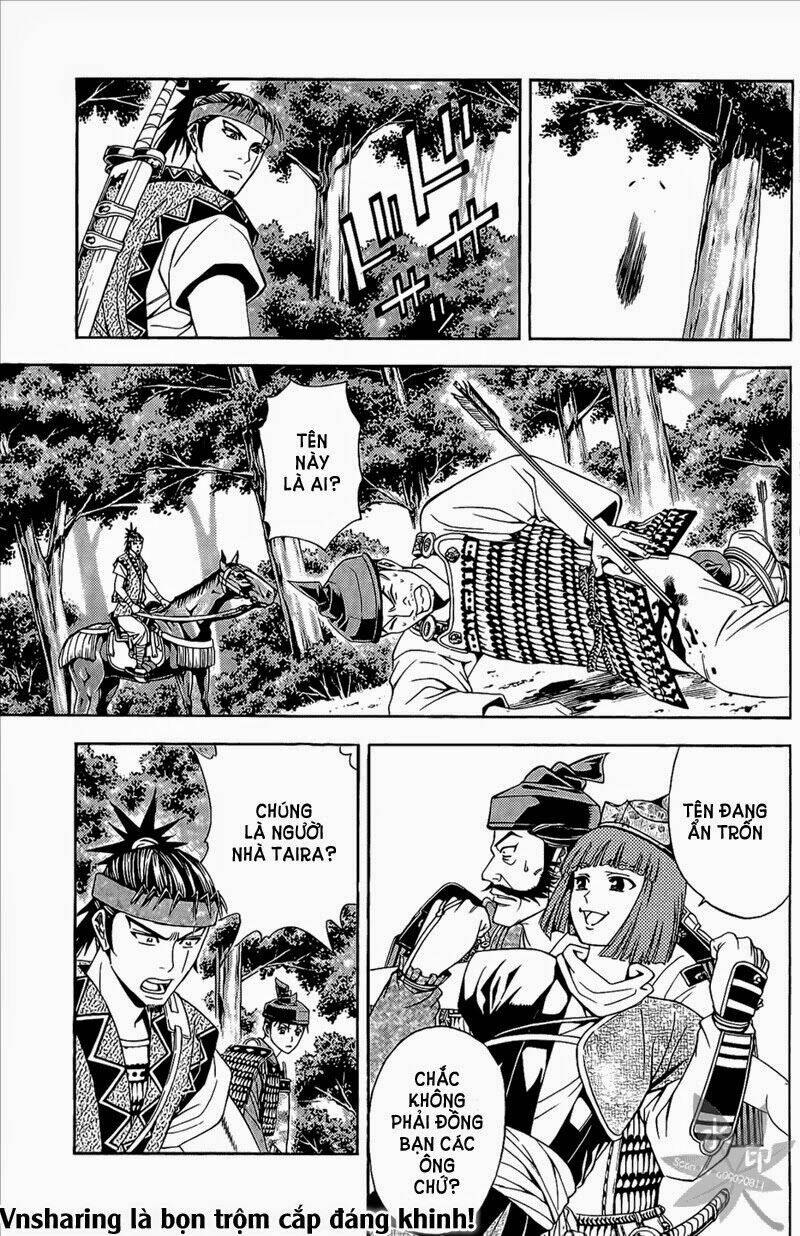 thiếu niên vương phần 2 chapter 51 38