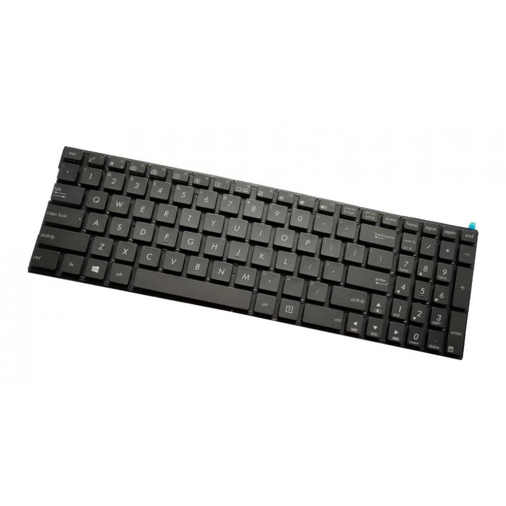 Keyboard Replacement Keyboard Replacement Keyboard for Asus ZenBook Pro UX501 QX501 Laptop, Backlit