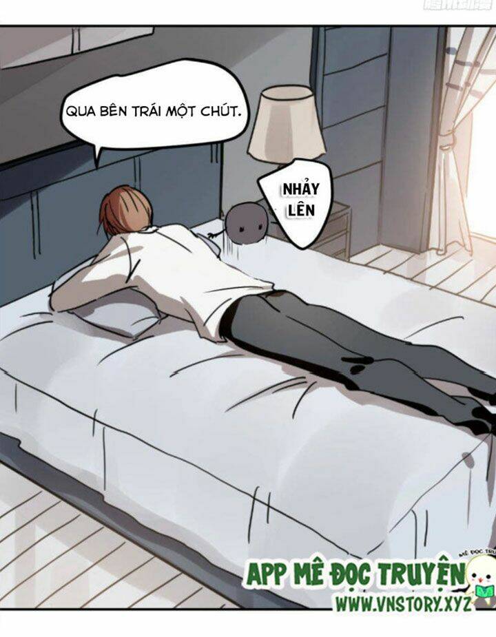 đạo trưởng đại nhân đến nhà chapter 25.5 4