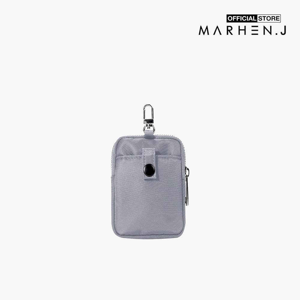 Marhen.J - Túi mini nữ chữ nhật Kony MJ21BKONYP-GR