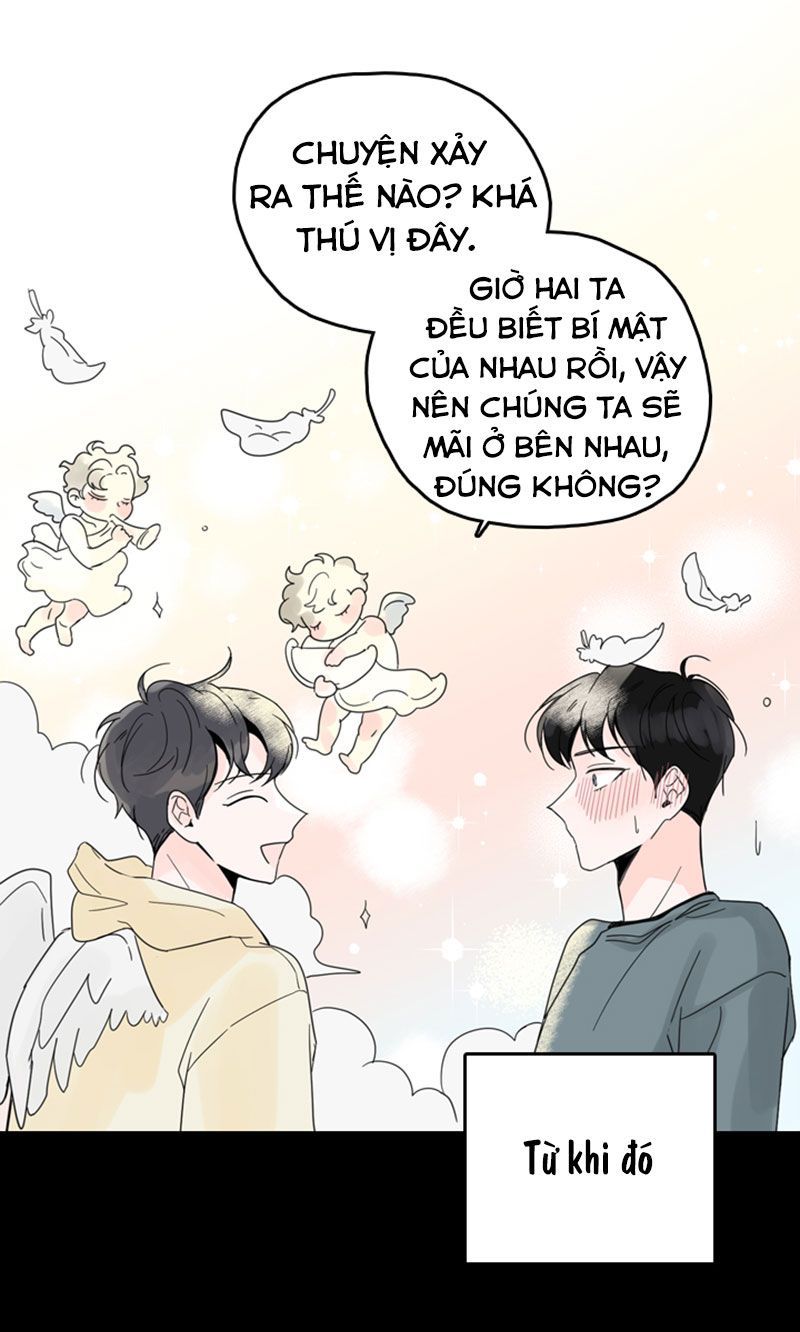 tình cờ yêu (full) chapter 1 31
