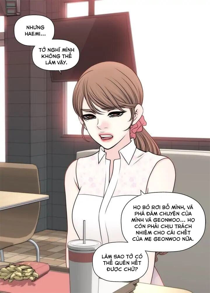 người đàn ông của tôi chapter 117 19