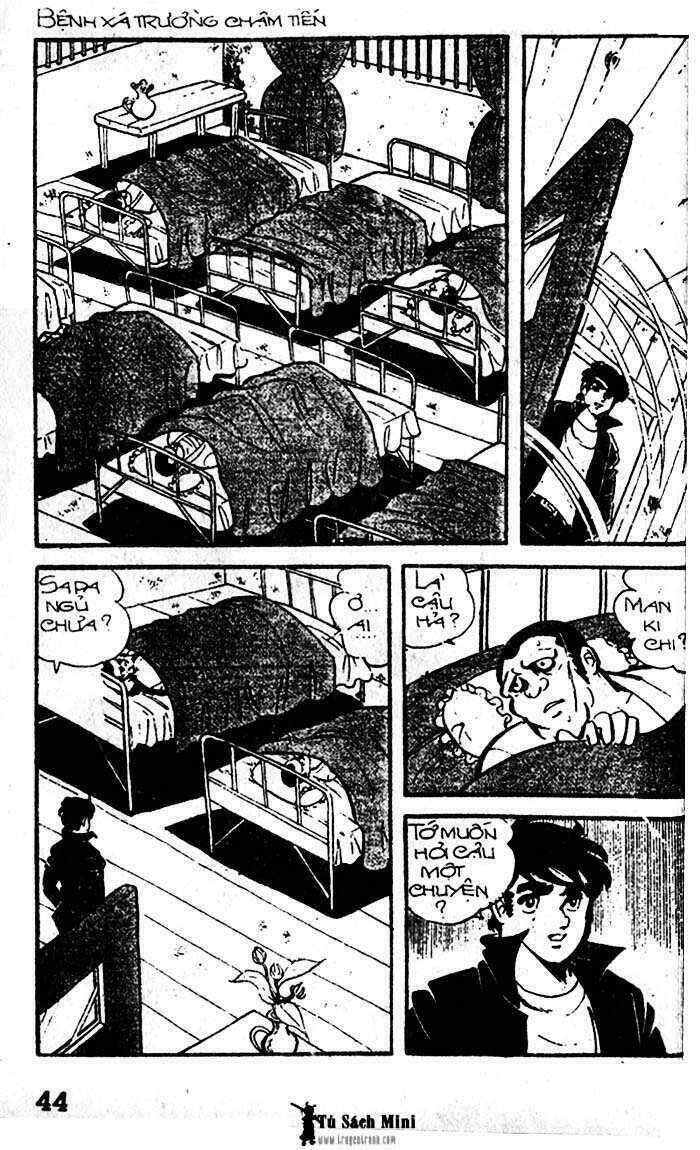 mankichi chapter 8 45