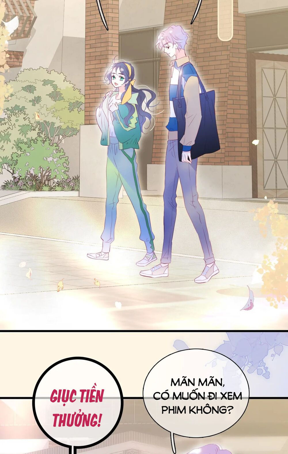 chạy trốn cùng con nhím chapter 35 14