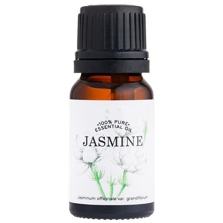 Tinh dầu hoa Lài thiên nhiên, thơm phòng, xe hơi, dùng cho cả máy phun tinh dầu 10ml
