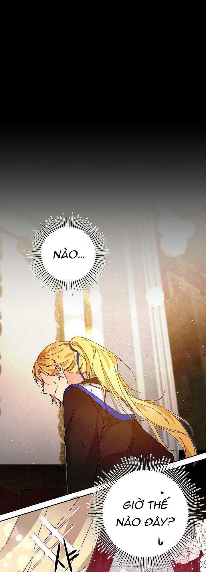 tôi trở thành hoàng đế bạo chúa trong tiểu thuyết chapter 32 2