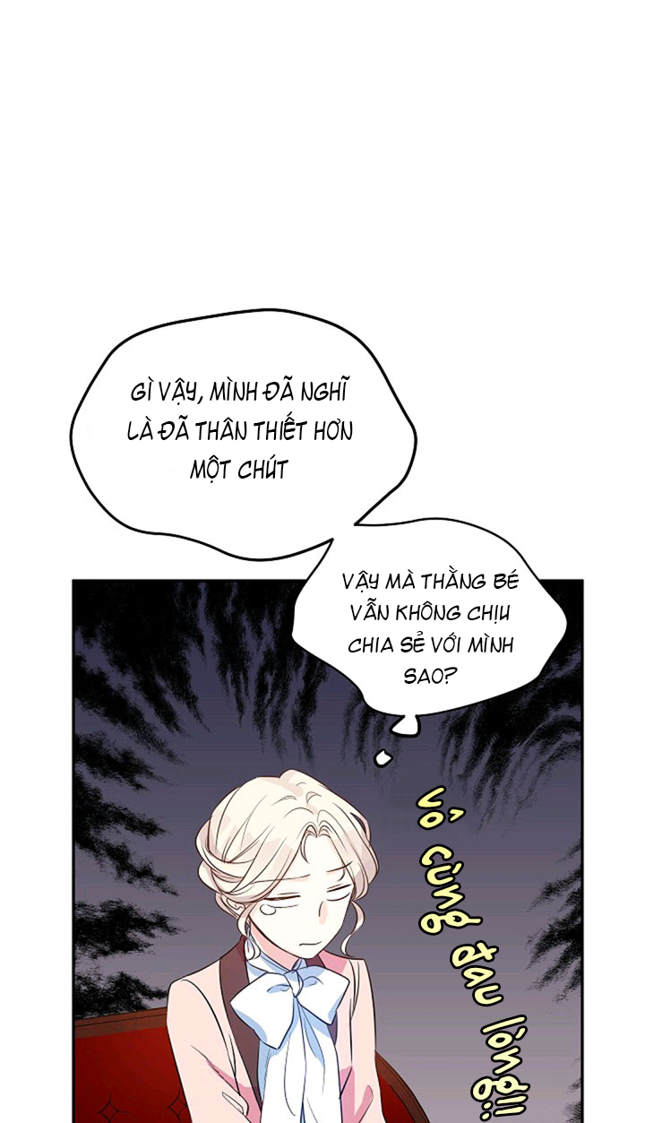 Đã Đến Lúc Thay Đổi Thể Loại chapter 9 - Trang 21