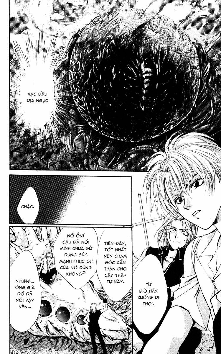 tình yêu loạn luân chapter 32 26