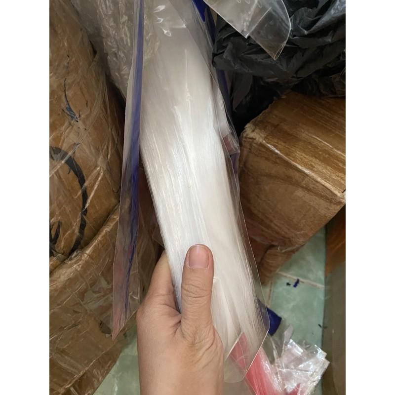 Light tóc giả móc line cao cấp chịu nhiệt