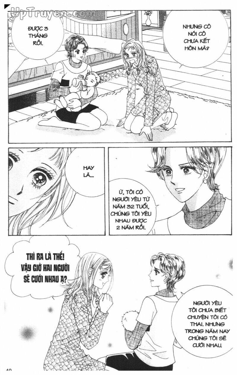 vợ chồng trẻ con bản đẹp chapter 4 40