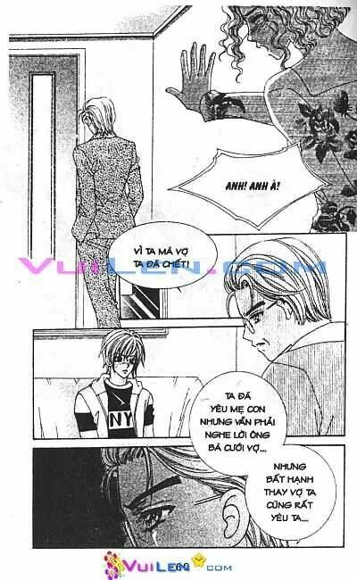 nụ hôn cuối chapter 74 1