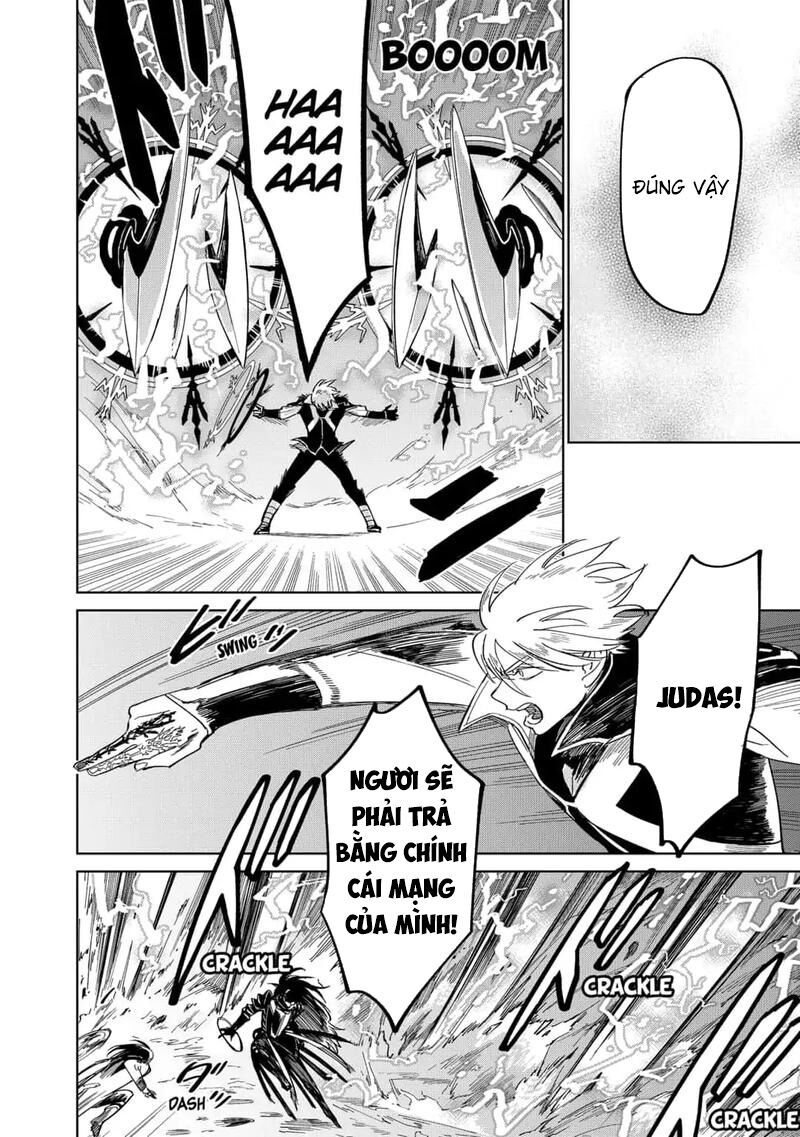 ấn ký abyss chapter 32 14