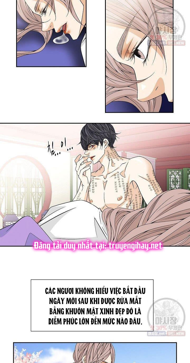 nơi cơn gió dừng chân chapter 20.2 15