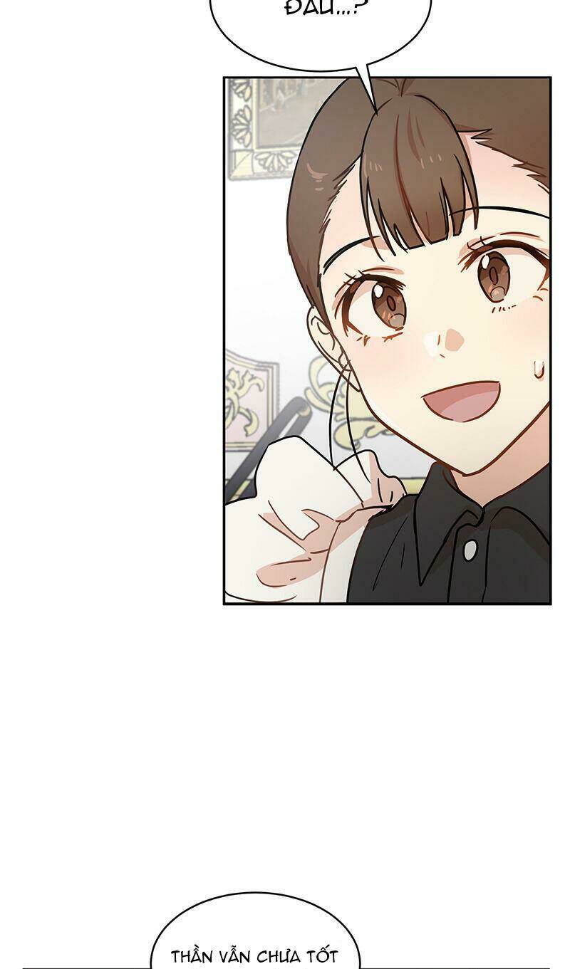 khế ước của ma tộc chapter 29 31