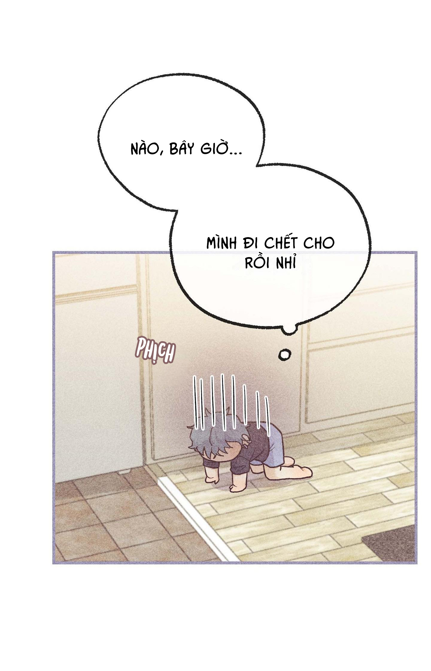 chạy đâu cho thoát chapter 34 7