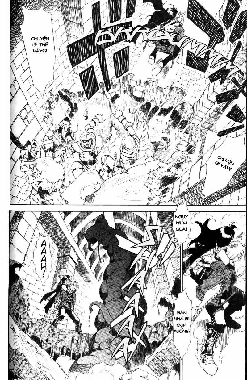 monster collection chapter 9 20