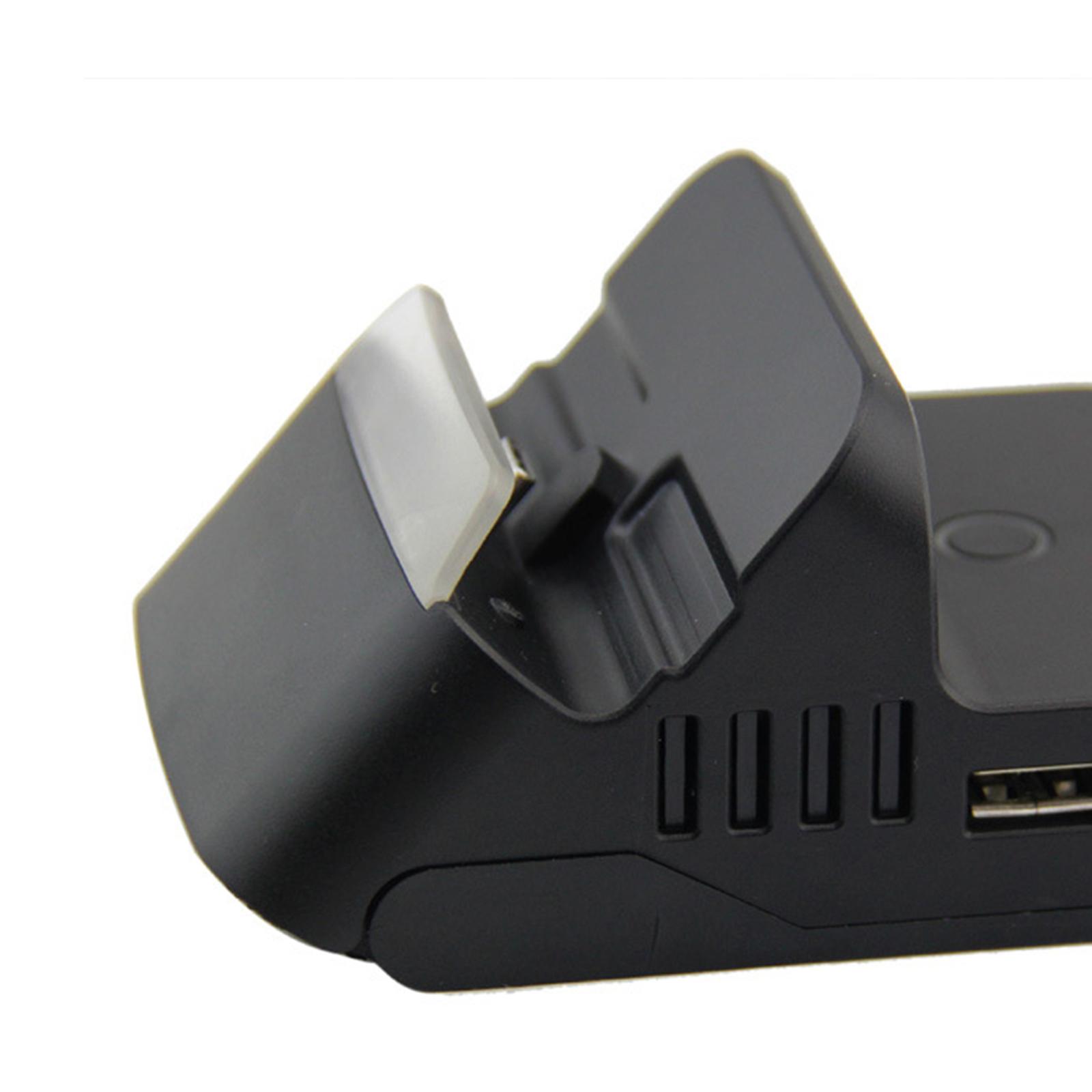 Mini Fast Charging Dock Docking Station Replacement USB C Power Input Type-C