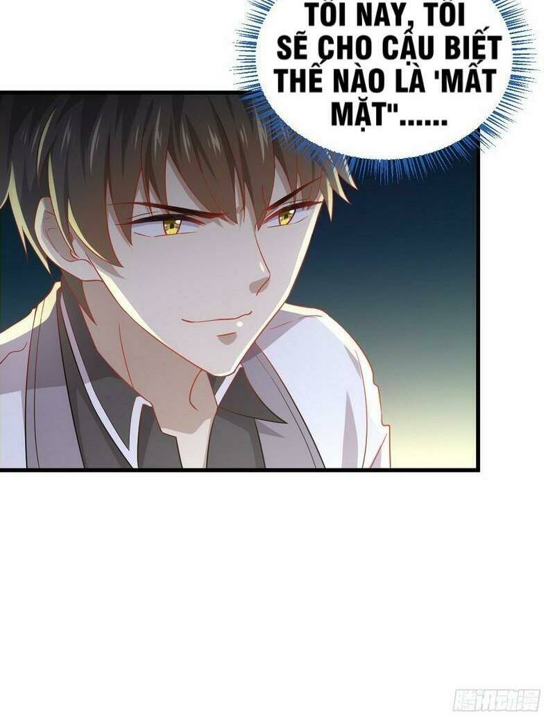 xuyên không vào thế giới nữ cường chapter 40 10