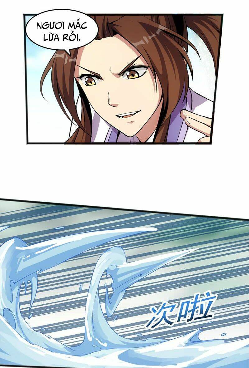 đừng cản ta tu tiên chapter 66 10