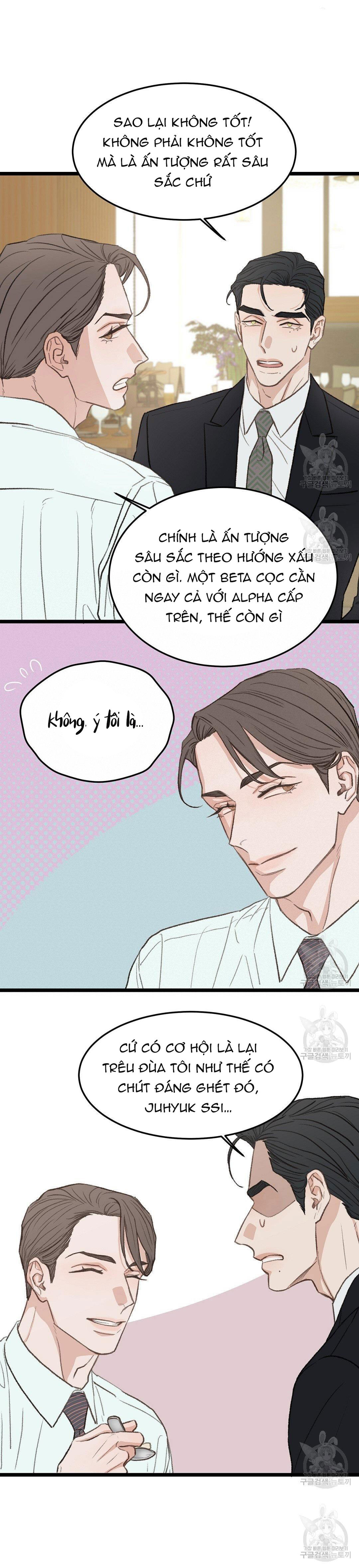 vùng cấm tình yêu của beta chapter 40 13