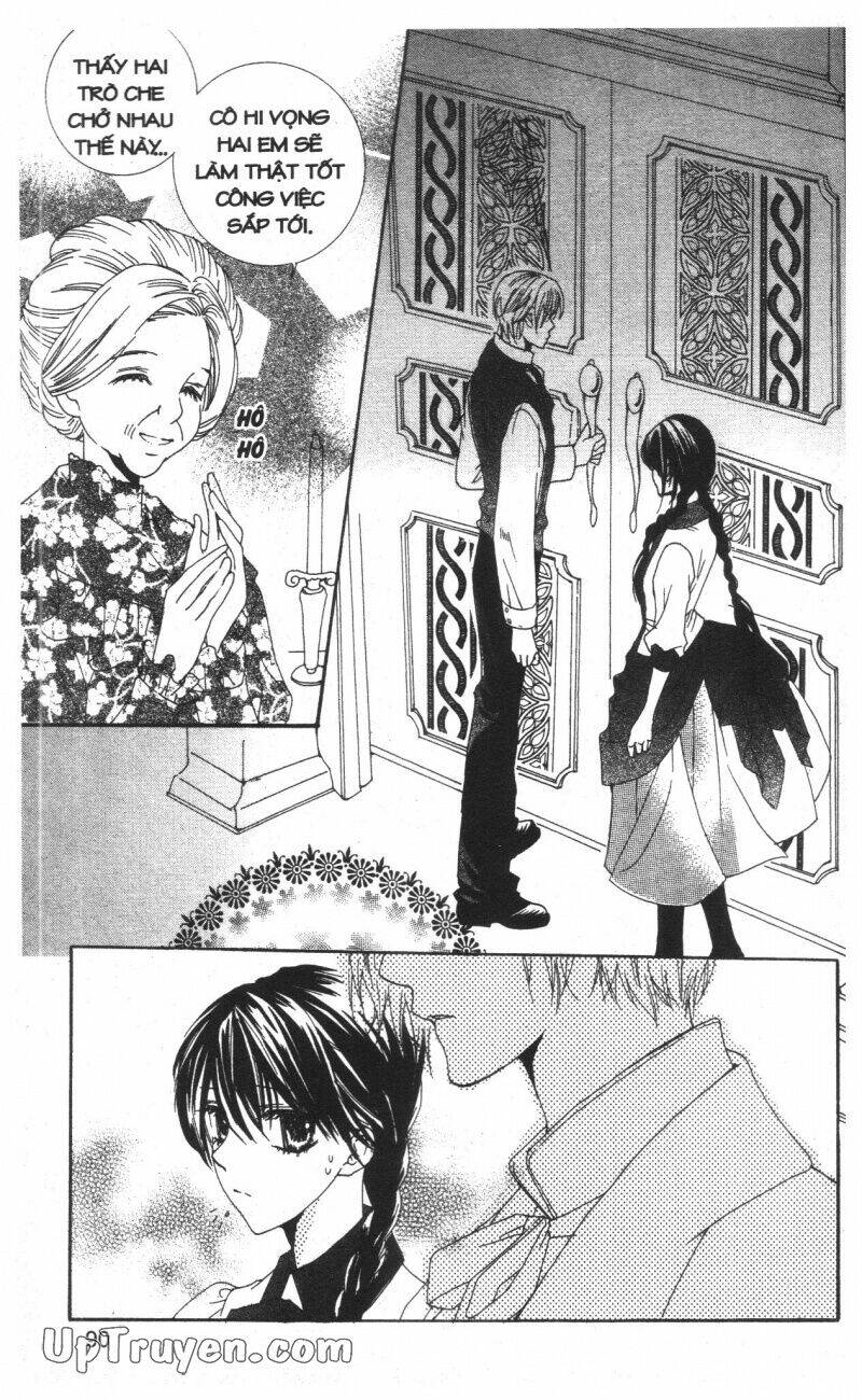 tiểu thư hậu đậu chapter 2 93