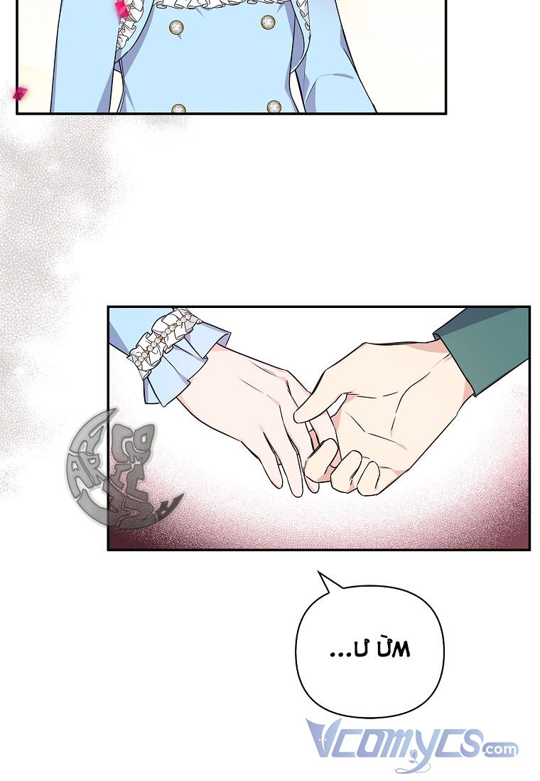 trở thành con gái út của công tước phản diện chapter 21 19